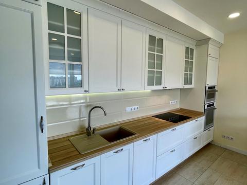 квартира по адресу Академика Шалимова ул. (Героїв Севастополя), 35-А