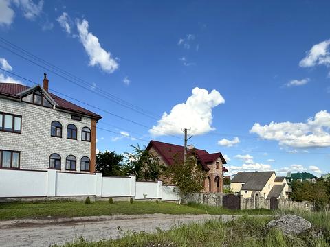 ділянка за адресою Галицька вул.