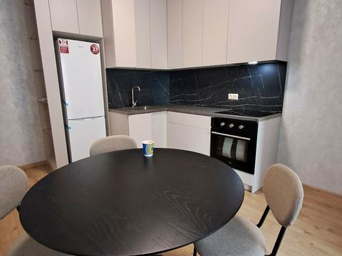 квартира по адресу Краснова ул., 2