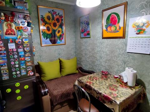 квартира по адресу Заречанская ул., 14 А