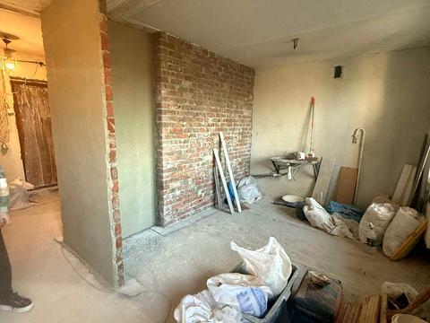 квартира по адресу Липовая Аллея ул., 11