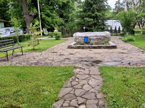 комерційна за адресою Європейська вул. (Радянська), 4-Б