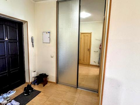 квартира за адресою Голосіївська вул., 13-Б