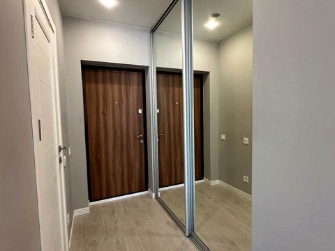 квартира за адресою Наддніпрянське шосе, 3