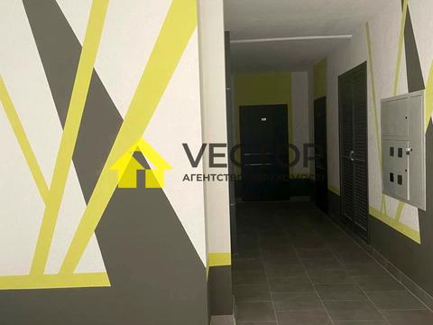 квартира по адресу Марии Башкирцевой ул., 20 к1