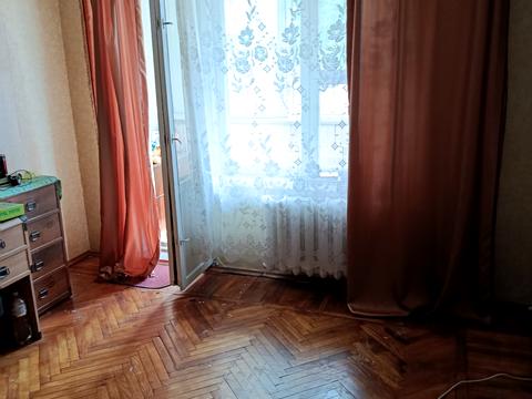 квартира за адресою Верховинна вул., 3