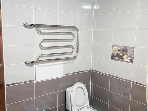 квартира за адресою Барабашова вул., 30