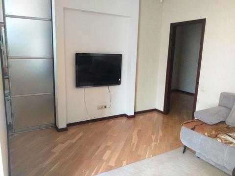 квартира по адресу Зодчих ул., 28