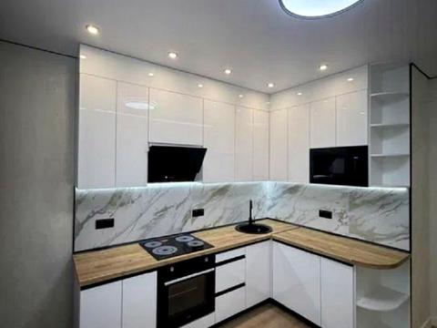 квартира за адресою Перлинна вул., 8