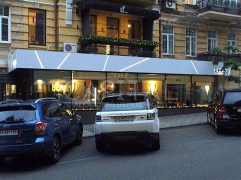 комерційна за адресою Архітектора Городецького вул., 10/1