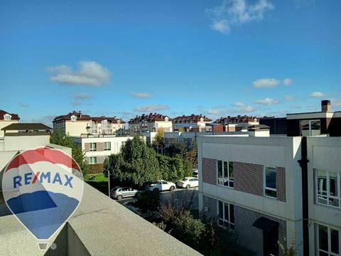 дом по адресу Центральна ул., 51Б