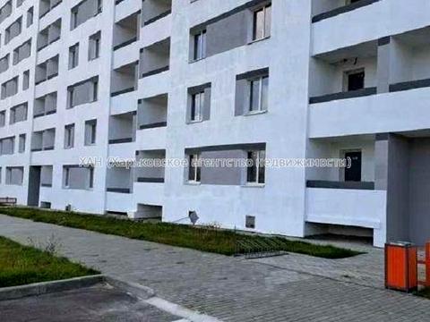 квартира по адресу Полтавский Шлях ул., 184 к9