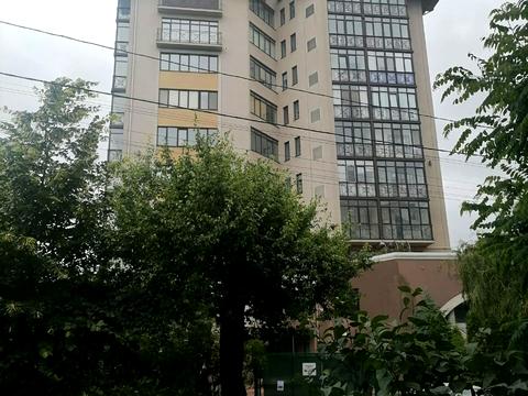 квартира за адресою Нагірна вул., 15