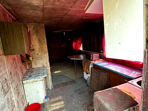 дом по адресу Уютная ул., 4