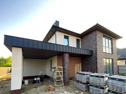 дом по адресу Лесная ул.