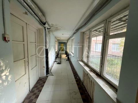 коммерческая по адресу Лобачевского пер., 8А