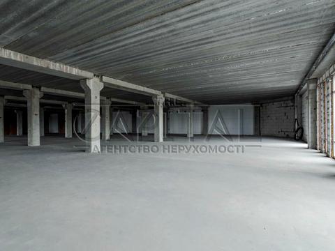 комерційна за адресою Миколи Бажана просп., 1-Ц