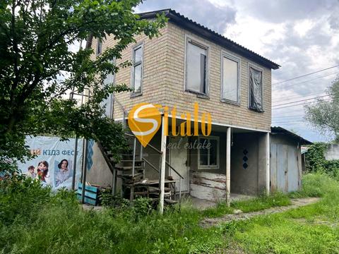 дом по адресу Східна