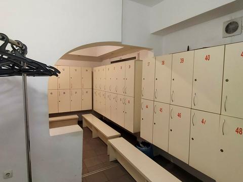 коммерческая по адресу Роксоланы ул., 61