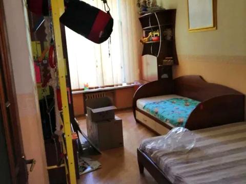 квартира за адресою Євгена Чикаленка вул. (Пушкінська), 12