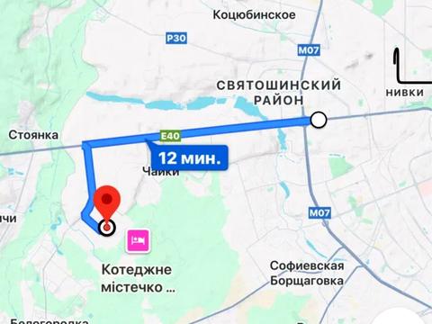 будинок за адресою с. Шевченкове, Джерельна вул., 1