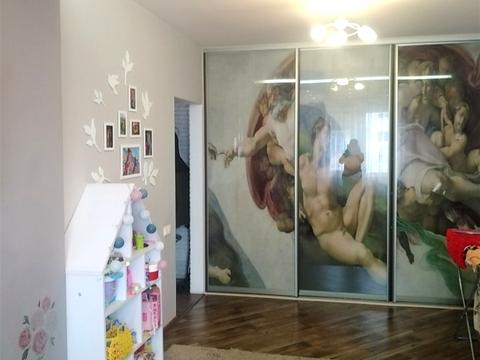 квартира по адресу Івана Сльоти ул., 49