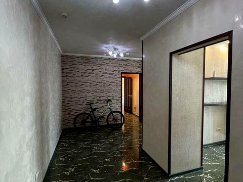 квартира за адресою Срібнокільська вул., 1