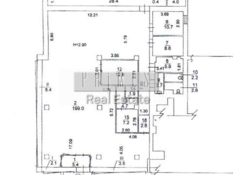 комерційна за адресою Берестейський просп. (Перемоги), 20