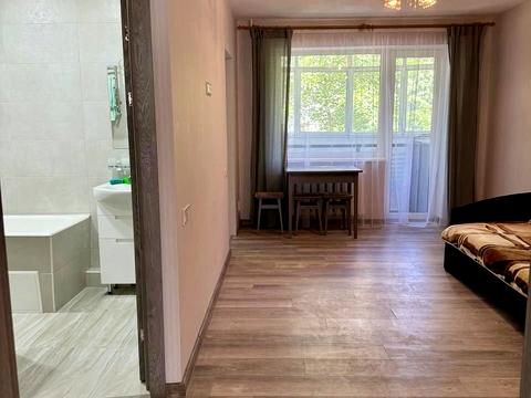квартира по адресу Ньютона ул., 133б