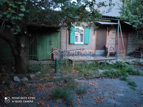 дом по адресу Вятская ул.