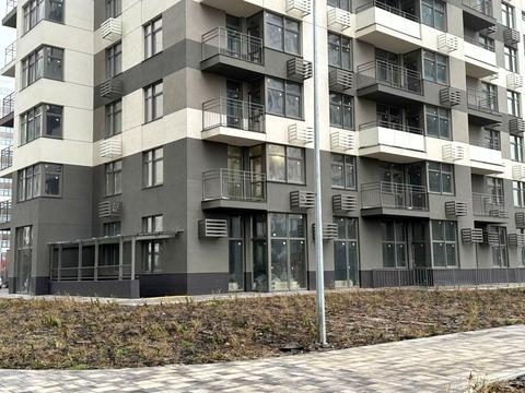 коммерческая по адресу Родини Крістерів ул., 14-Б
