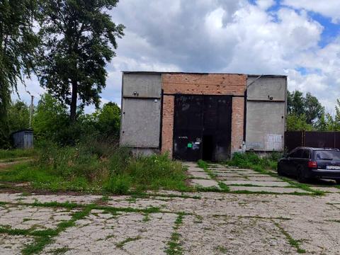 комерційна за адресою Інструментальна вул., 24