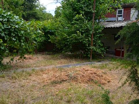 дом по адресу 162-га Садова ул.