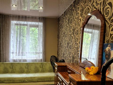 квартира по адресу Демократическая ул., 64