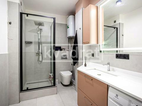 квартира за адресою Михайла Бойчука вул. (Кіквідзе), 41-Б