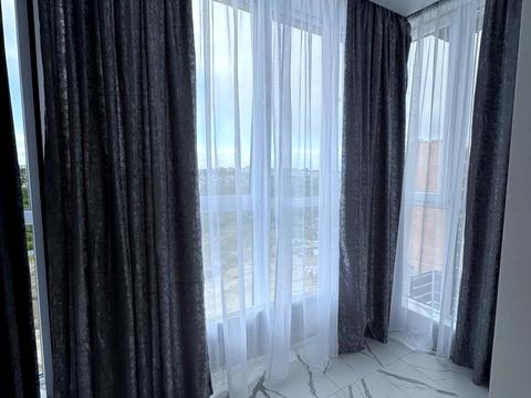 квартира по адресу Запорожское шоссе, 32д