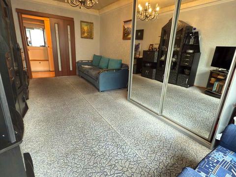 квартира за адресою Полярна вул., 5