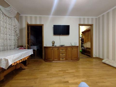 квартира за адресою Борщагівська вул., 117