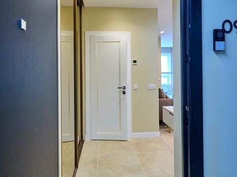 квартира по адресу Голосеевский просп. (40-летия Октября), 78/2