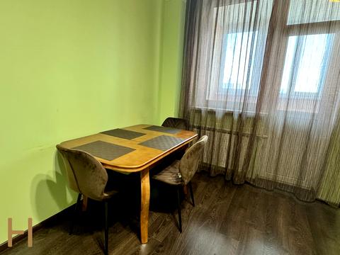 квартира по адресу Елизаветы Чавдар ул., 2