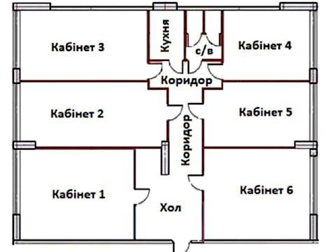 коммерческая по адресу Сечевых Стрельцов ул. (Артема), 50