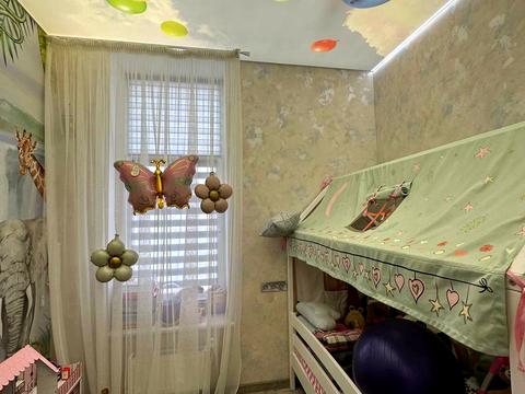 квартира по адресу Гидропарковая ул., 13