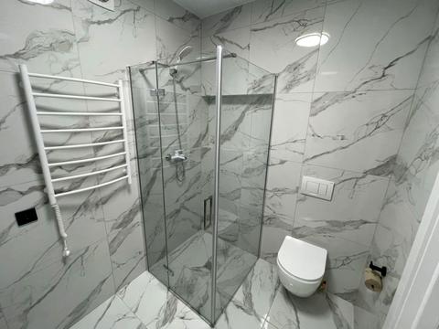 квартира за адресою Запорізьке шосе, 32д