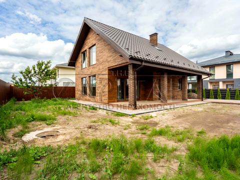 дом по адресу Фастівський район