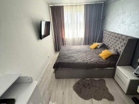 квартира за адресою Головатого вул., 76б