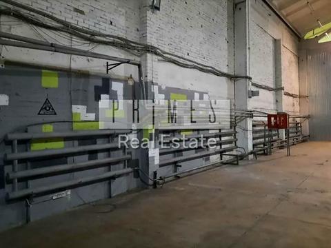 коммерческая по адресу Столичное шоссе, 100