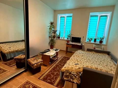 квартира за адресою Запорізька вул., 18