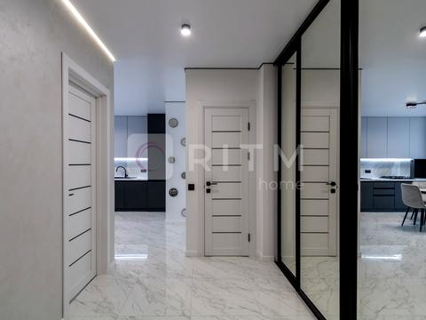 квартира по адресу Флотская ул., 10б