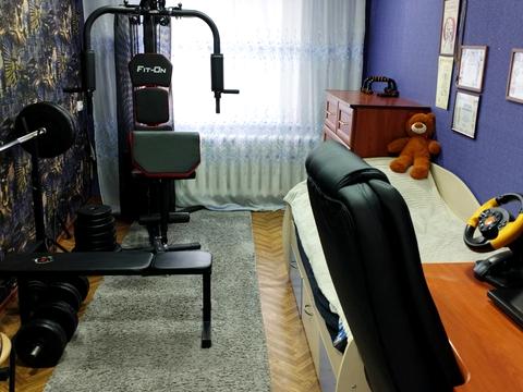 квартира за адресою Айвазовського вул., 43