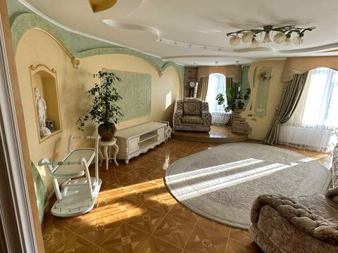 квартира по адресу Паркова ул., 6/2